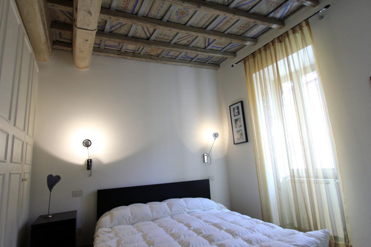 Appartement Mattei Flat à Rome Extérieur photo