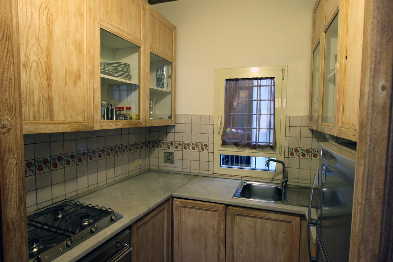 Appartement Mattei Flat à Rome Extérieur photo